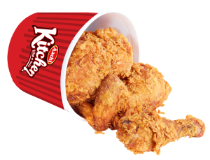 KFC bucket PNG-82097